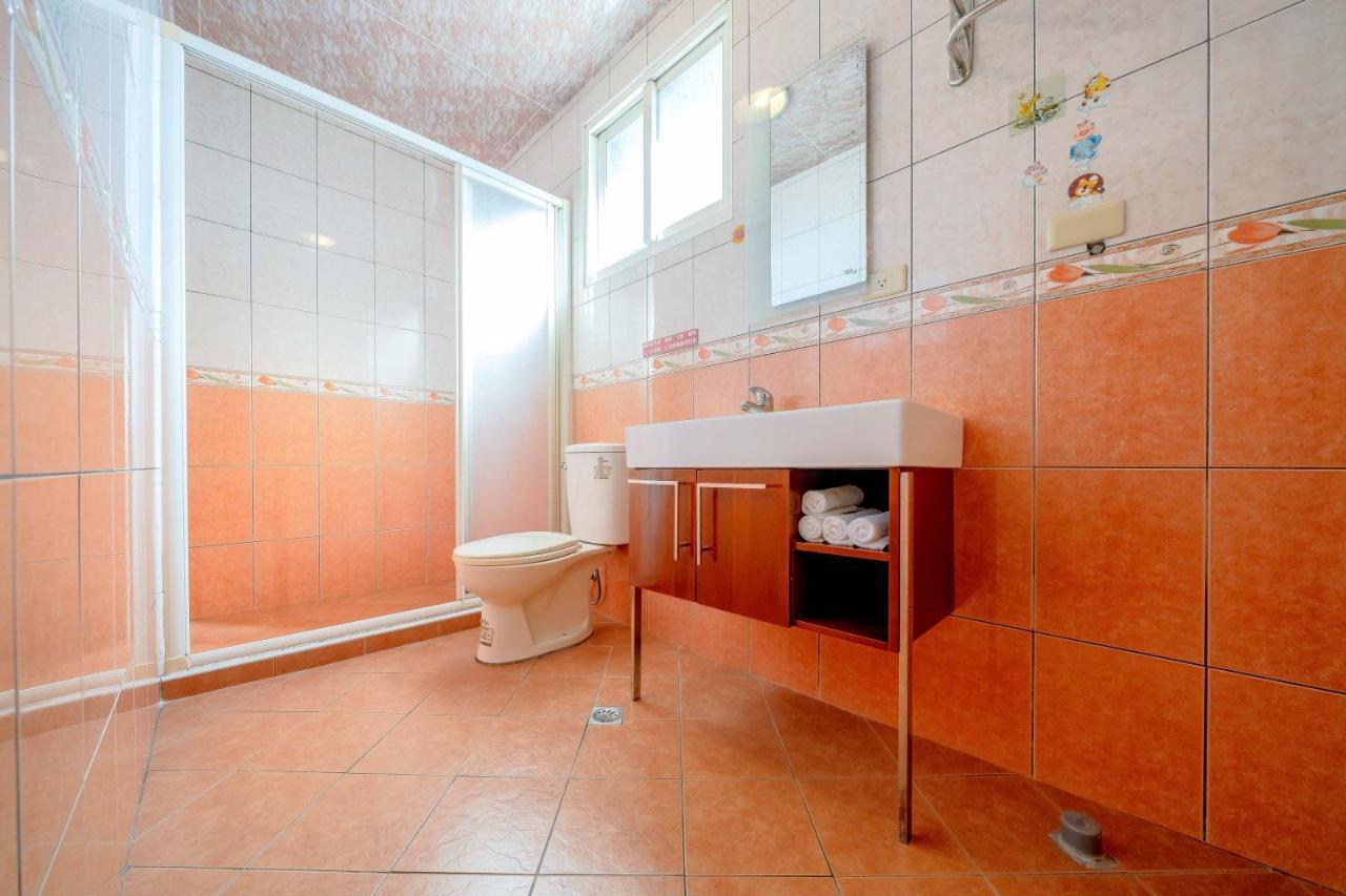 Sweetheart Homestay Луодонг Екстериор снимка