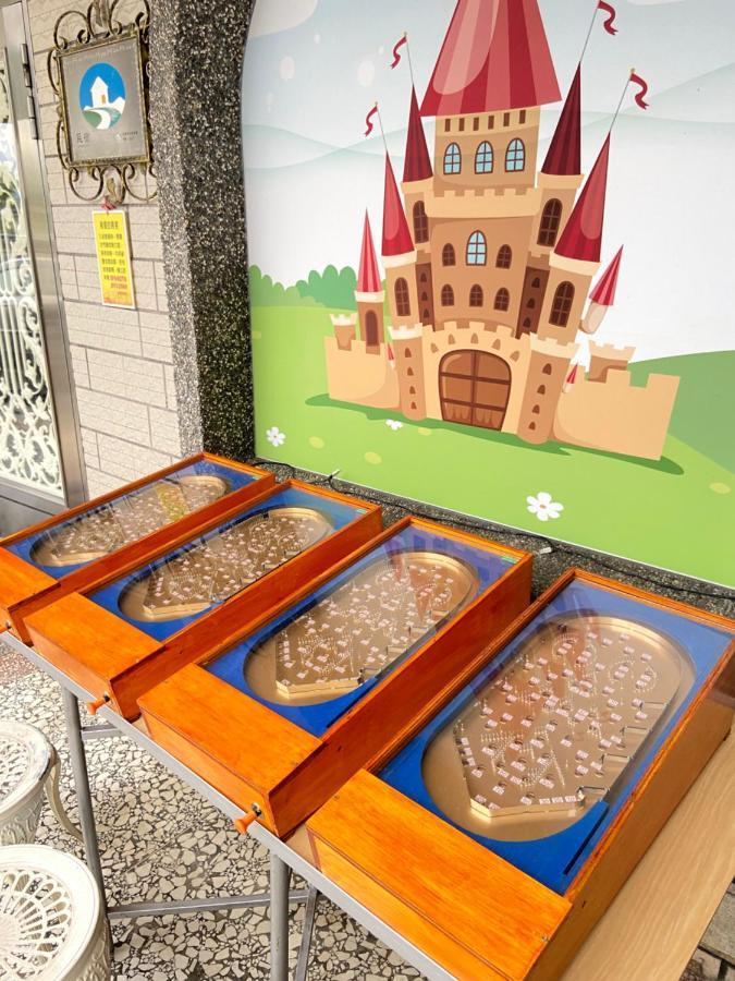 Sweetheart Homestay Луодонг Екстериор снимка