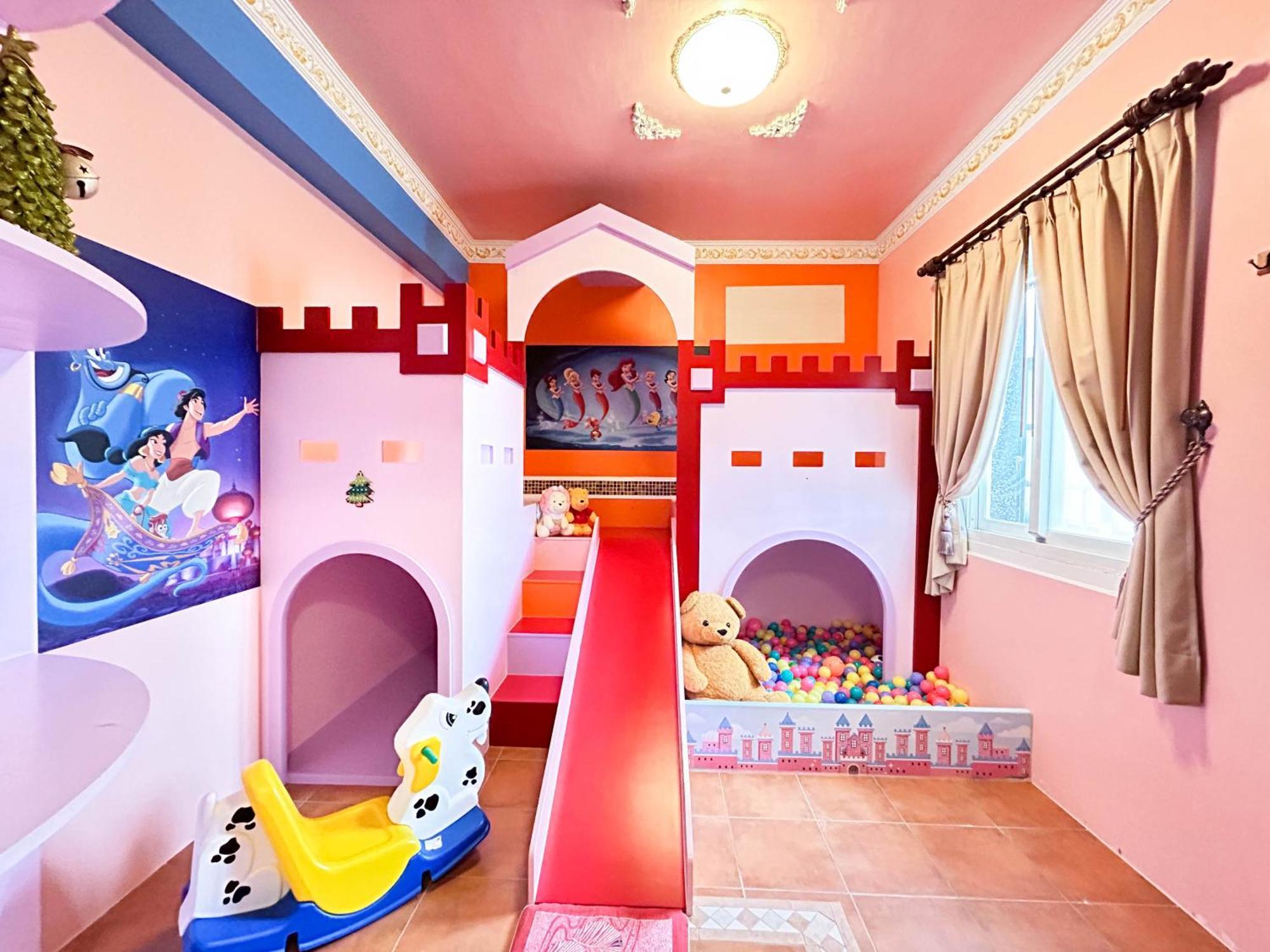 Sweetheart Homestay Луодонг Екстериор снимка