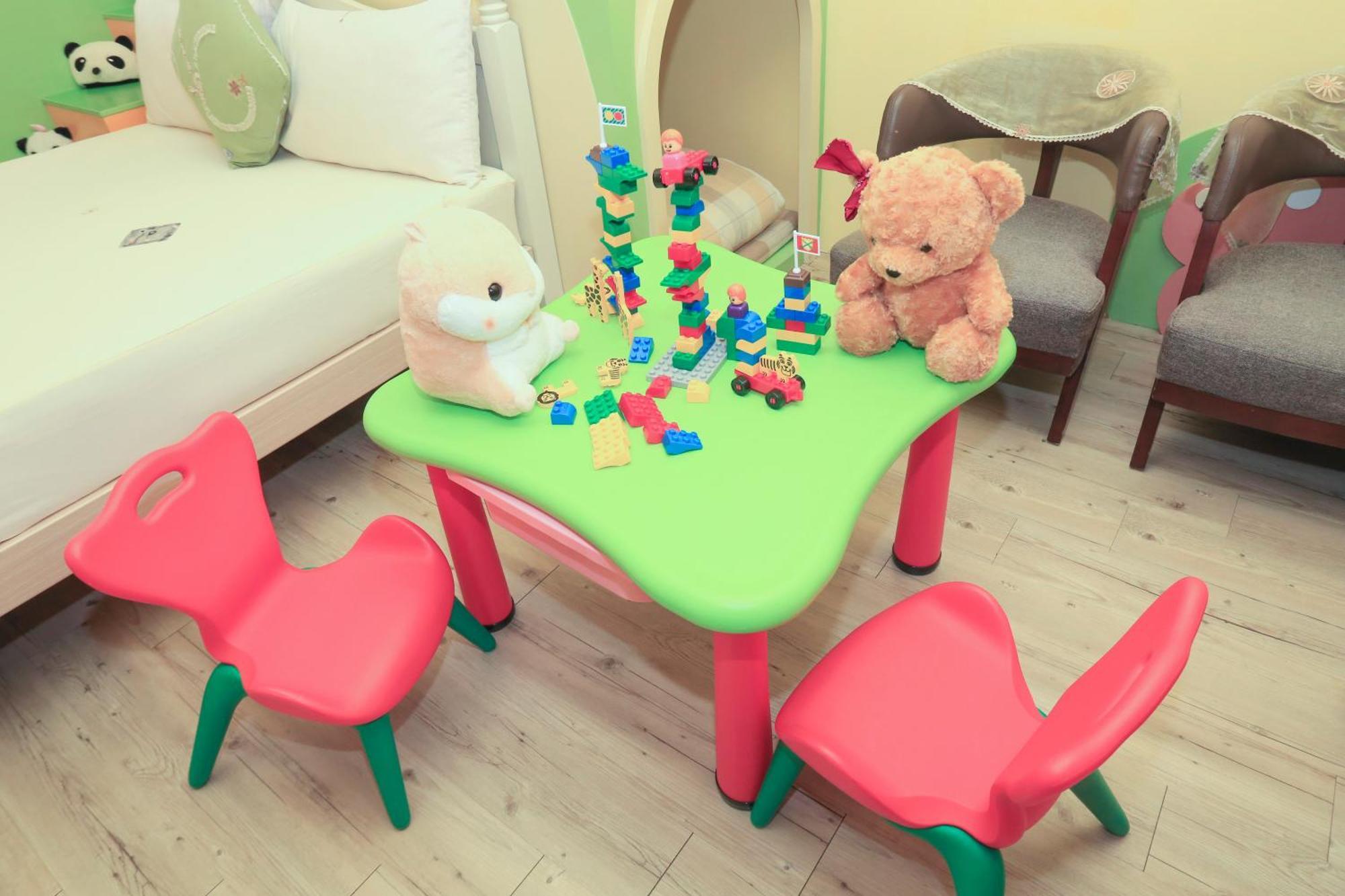 Sweetheart Homestay Луодонг Екстериор снимка