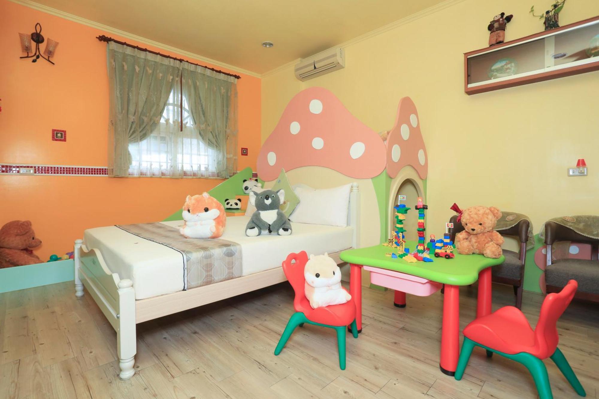 Sweetheart Homestay Луодонг Екстериор снимка