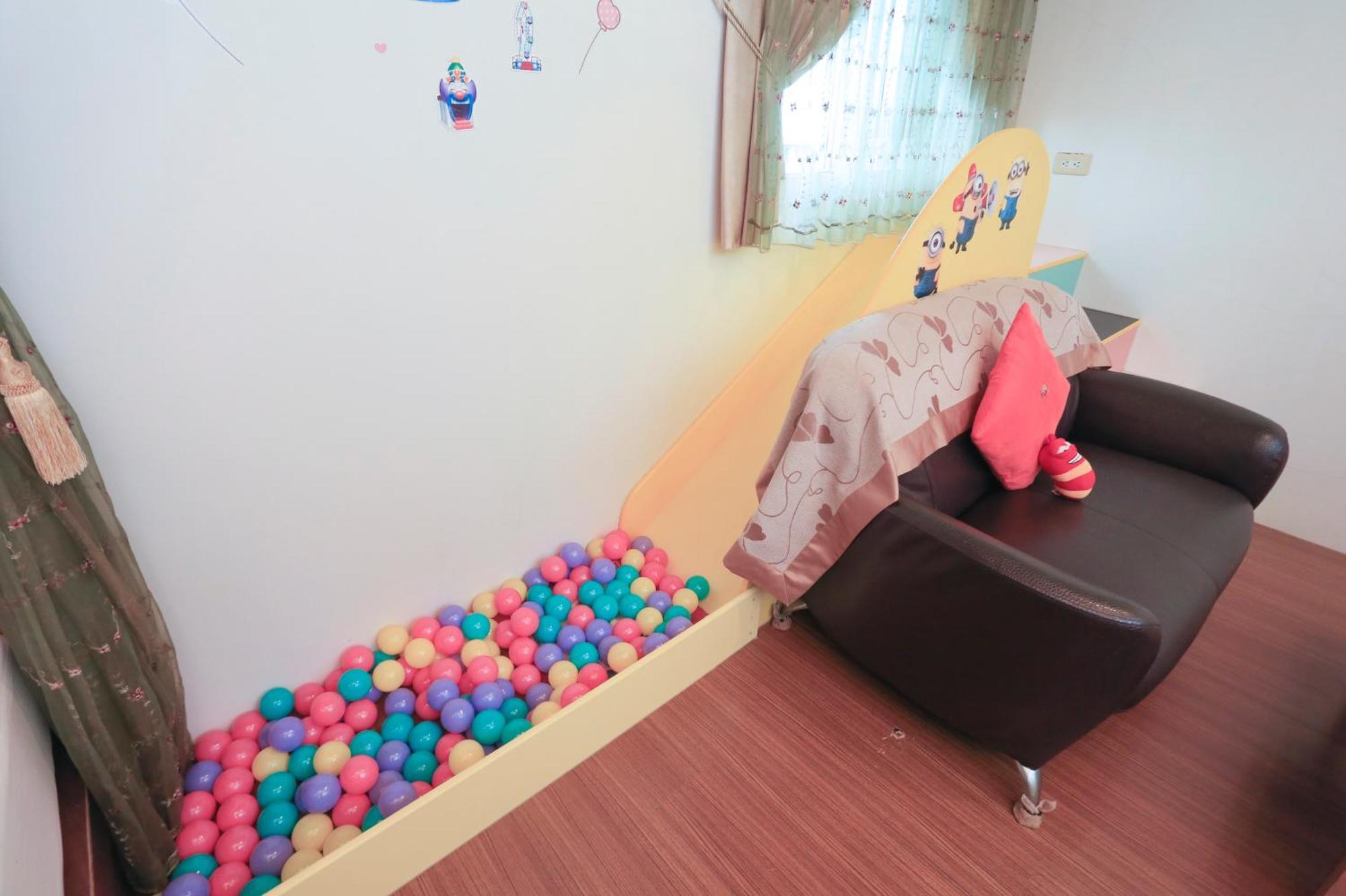 Sweetheart Homestay Луодонг Екстериор снимка