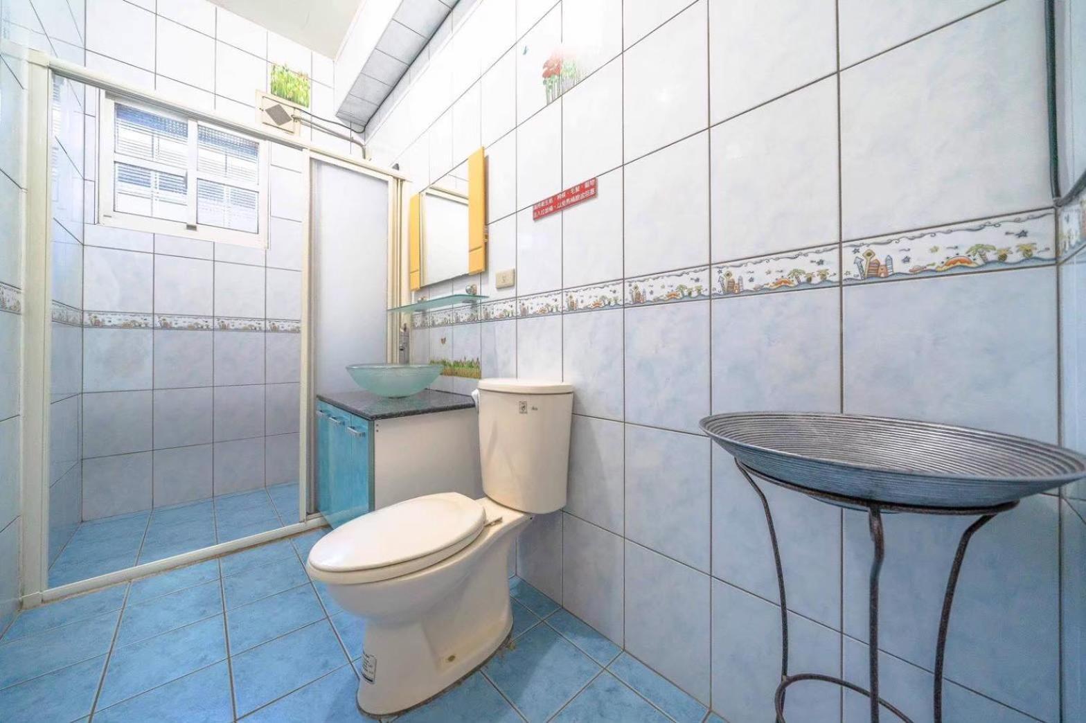 Sweetheart Homestay Луодонг Екстериор снимка