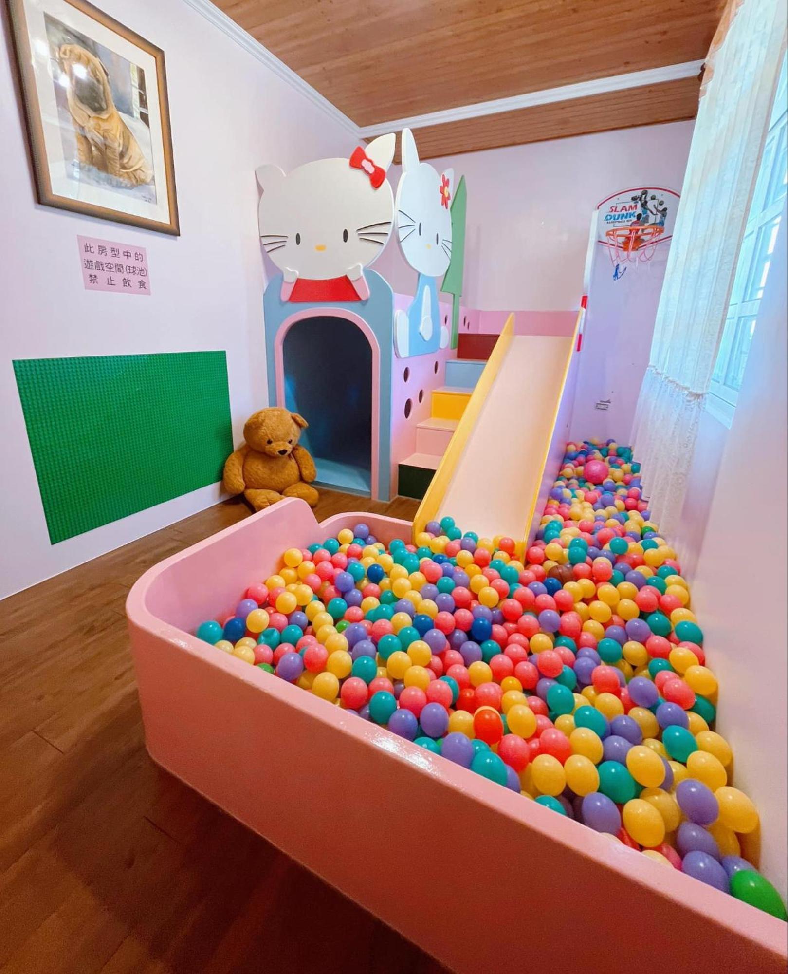 Sweetheart Homestay Луодонг Екстериор снимка