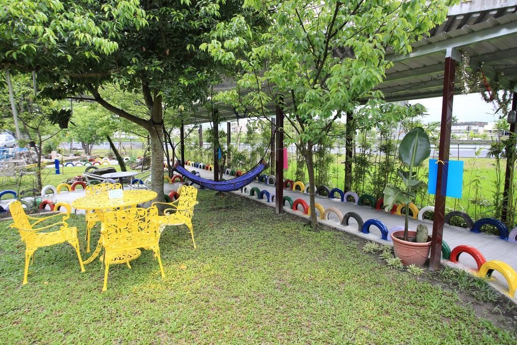 Sweetheart Homestay Луодонг Екстериор снимка